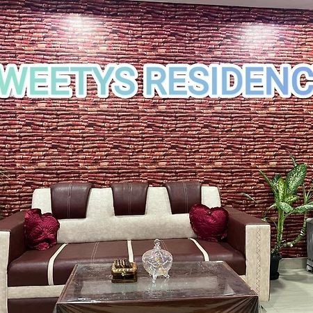 Sweety'S Residency Apartment พอร์ตแบลร์ ภายนอก รูปภาพ