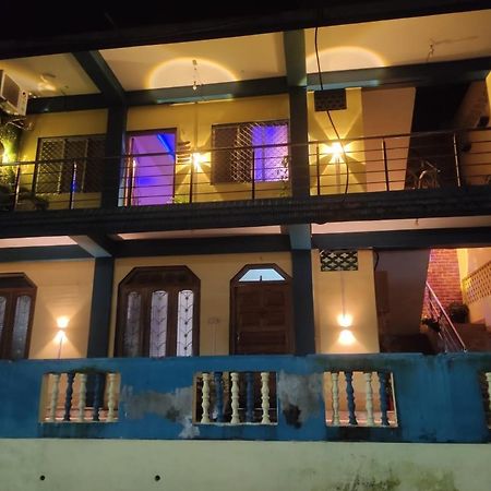 Sweety'S Residency Apartment พอร์ตแบลร์ ภายนอก รูปภาพ