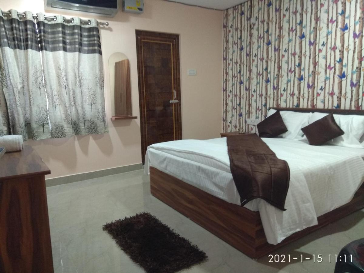 Sweety'S Residency Apartment พอร์ตแบลร์ ภายนอก รูปภาพ