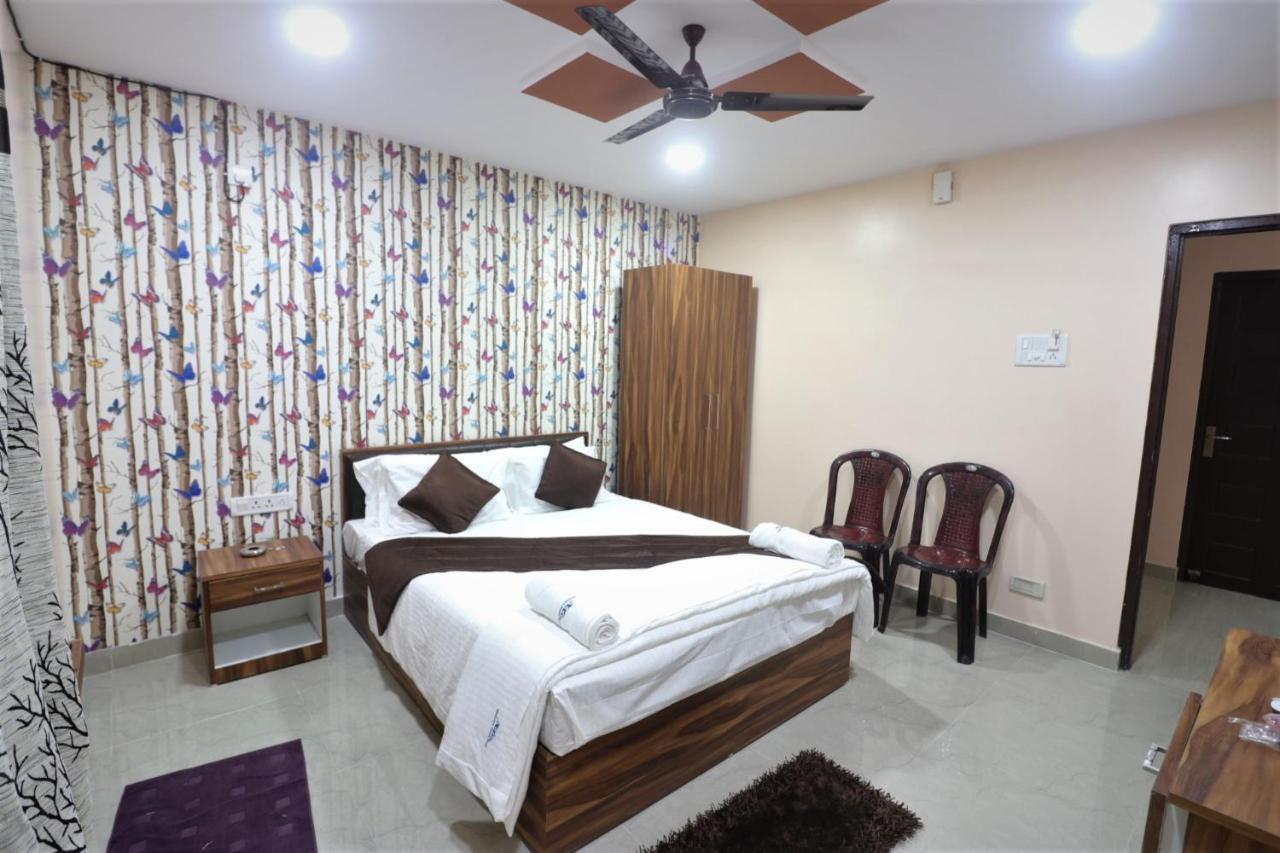Sweety'S Residency Apartment พอร์ตแบลร์ ภายนอก รูปภาพ