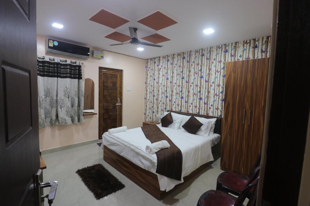 Sweety'S Residency Apartment พอร์ตแบลร์ ภายนอก รูปภาพ