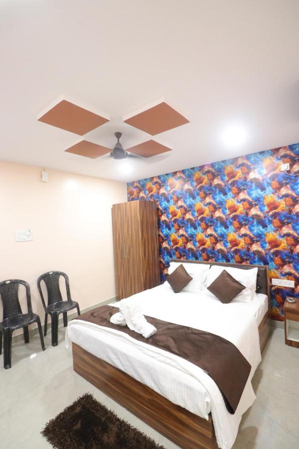 Sweety'S Residency Apartment พอร์ตแบลร์ ภายนอก รูปภาพ