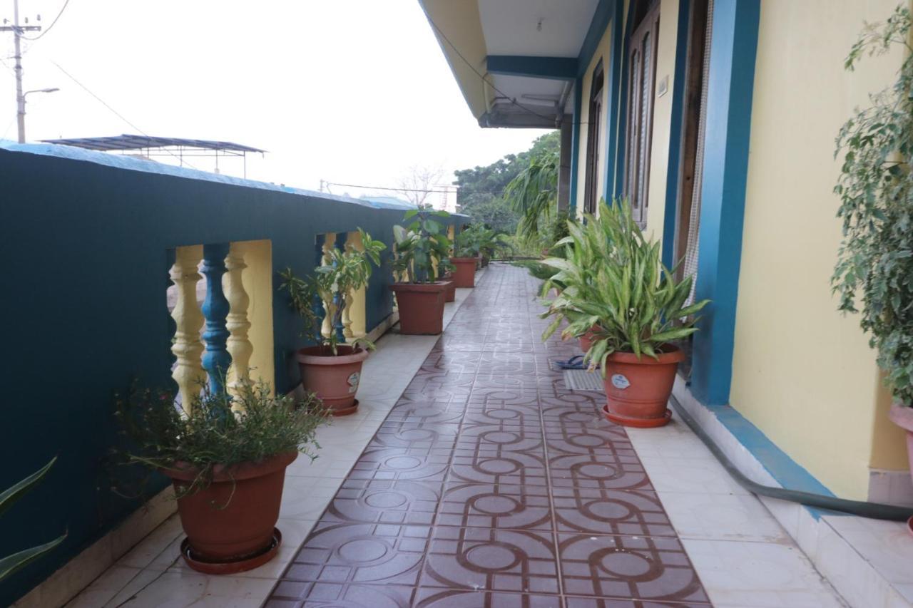 Sweety'S Residency Apartment พอร์ตแบลร์ ภายนอก รูปภาพ