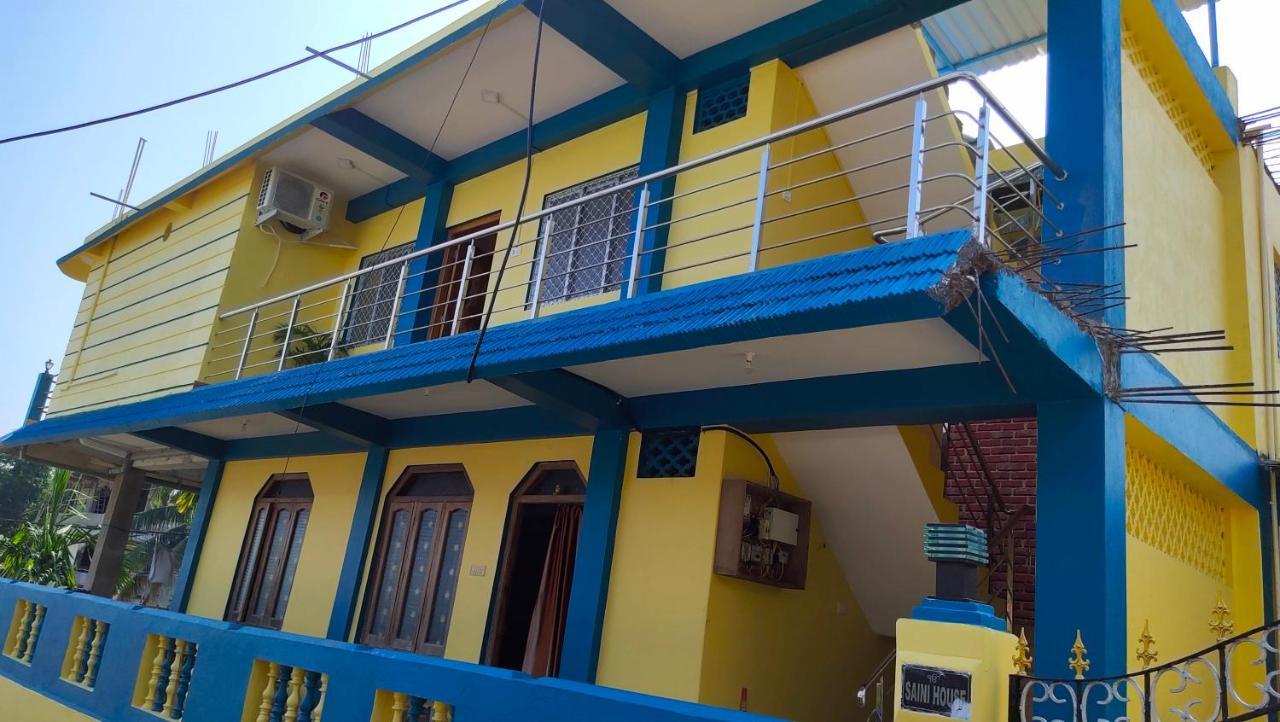 Sweety'S Residency Apartment พอร์ตแบลร์ ภายนอก รูปภาพ
