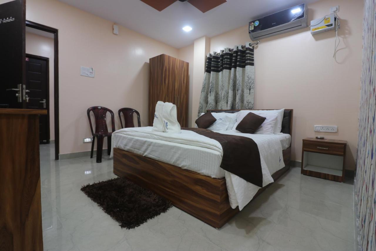 Sweety'S Residency Apartment พอร์ตแบลร์ ภายนอก รูปภาพ