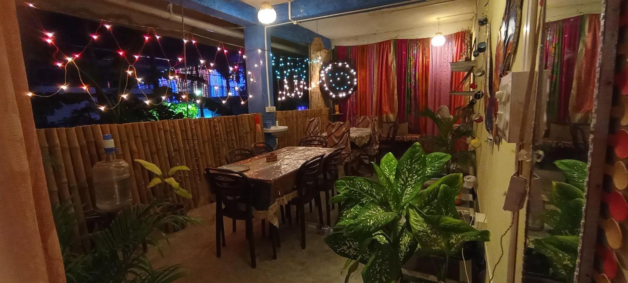 Sweety'S Residency Apartment พอร์ตแบลร์ ภายนอก รูปภาพ
