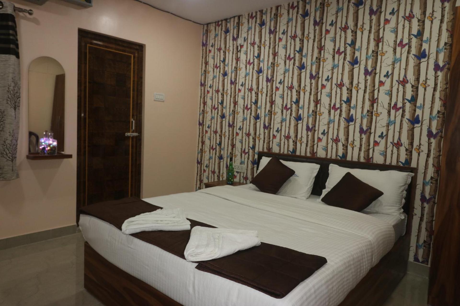 Sweety'S Residency Apartment พอร์ตแบลร์ ภายนอก รูปภาพ