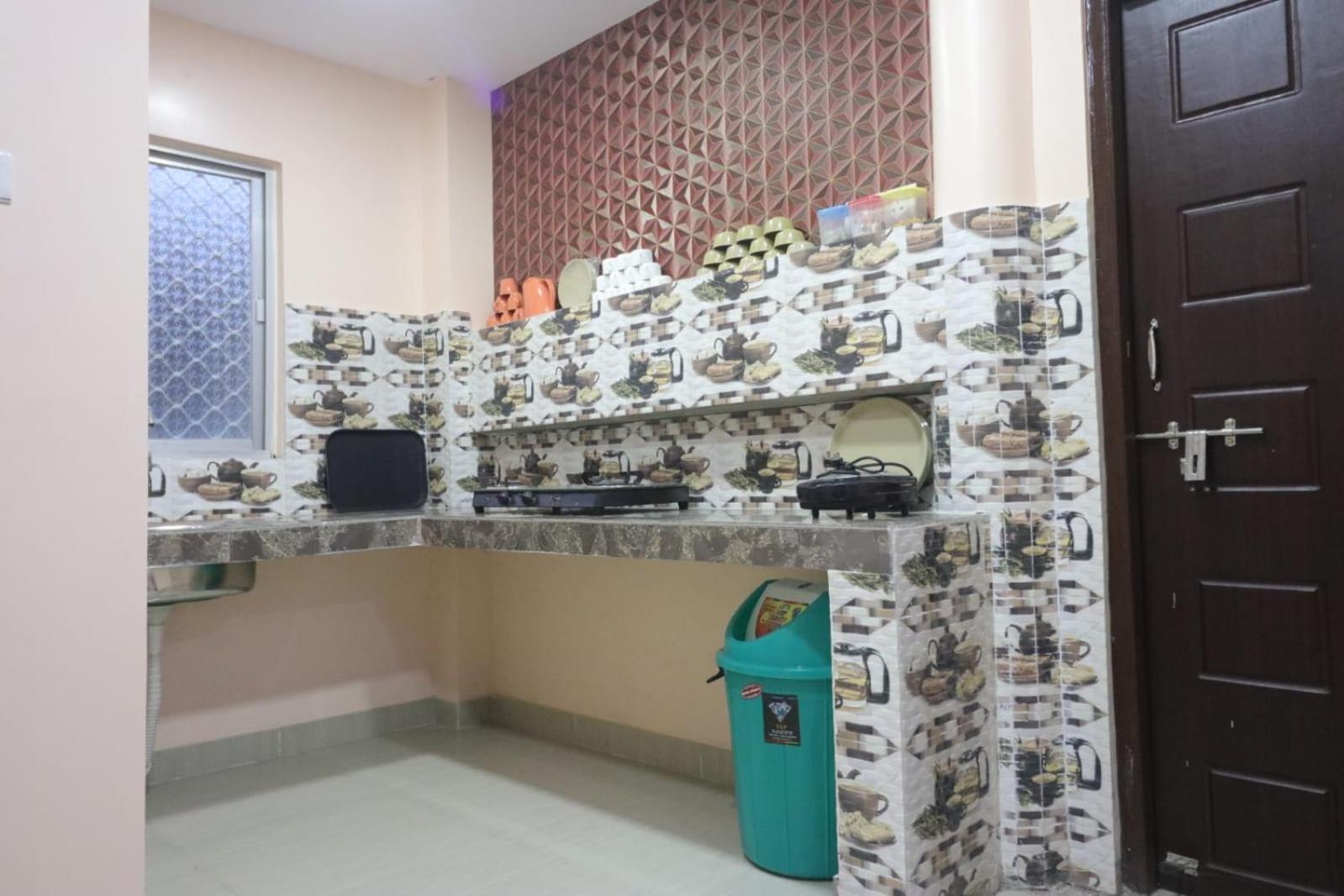 Sweety'S Residency Apartment พอร์ตแบลร์ ภายนอก รูปภาพ