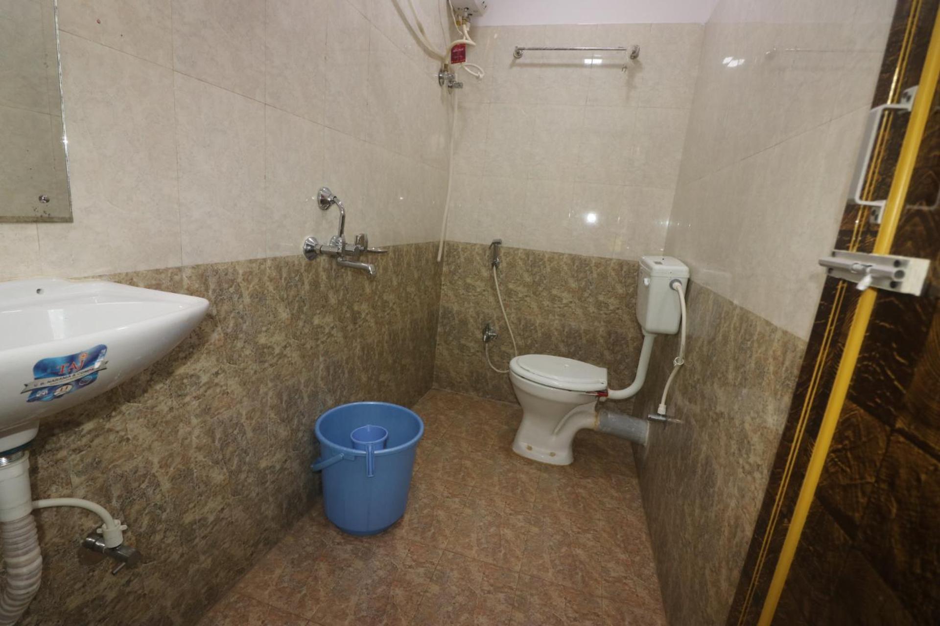 Sweety'S Residency Apartment พอร์ตแบลร์ ภายนอก รูปภาพ