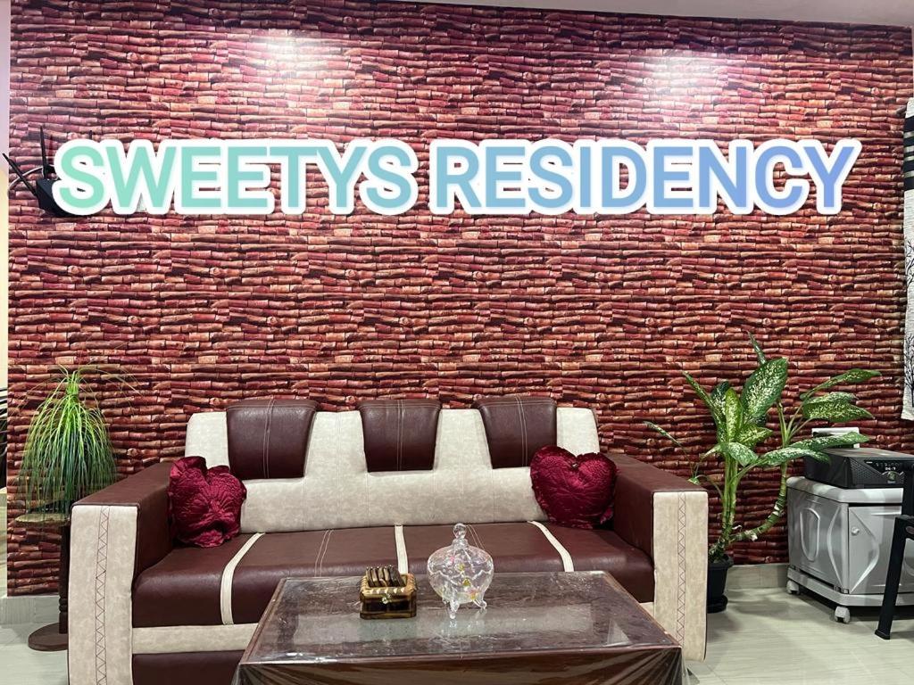Sweety'S Residency Apartment พอร์ตแบลร์ ภายนอก รูปภาพ