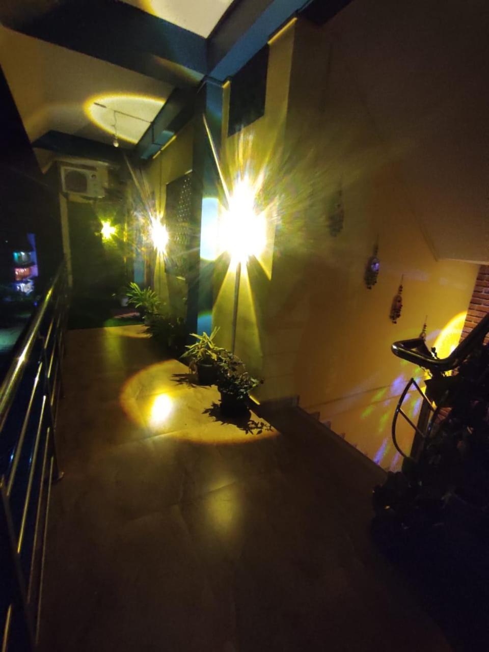 Sweety'S Residency Apartment พอร์ตแบลร์ ภายนอก รูปภาพ