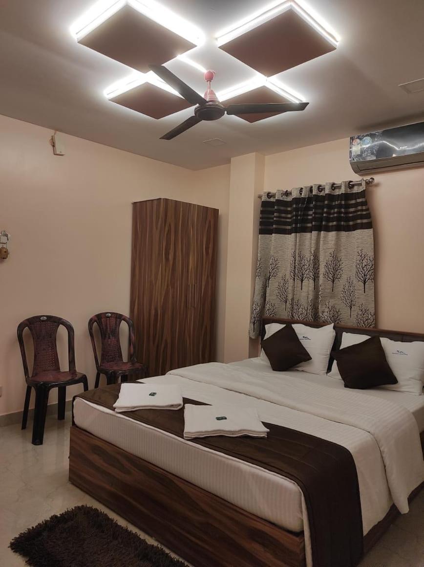 Sweety'S Residency Apartment พอร์ตแบลร์ ภายนอก รูปภาพ