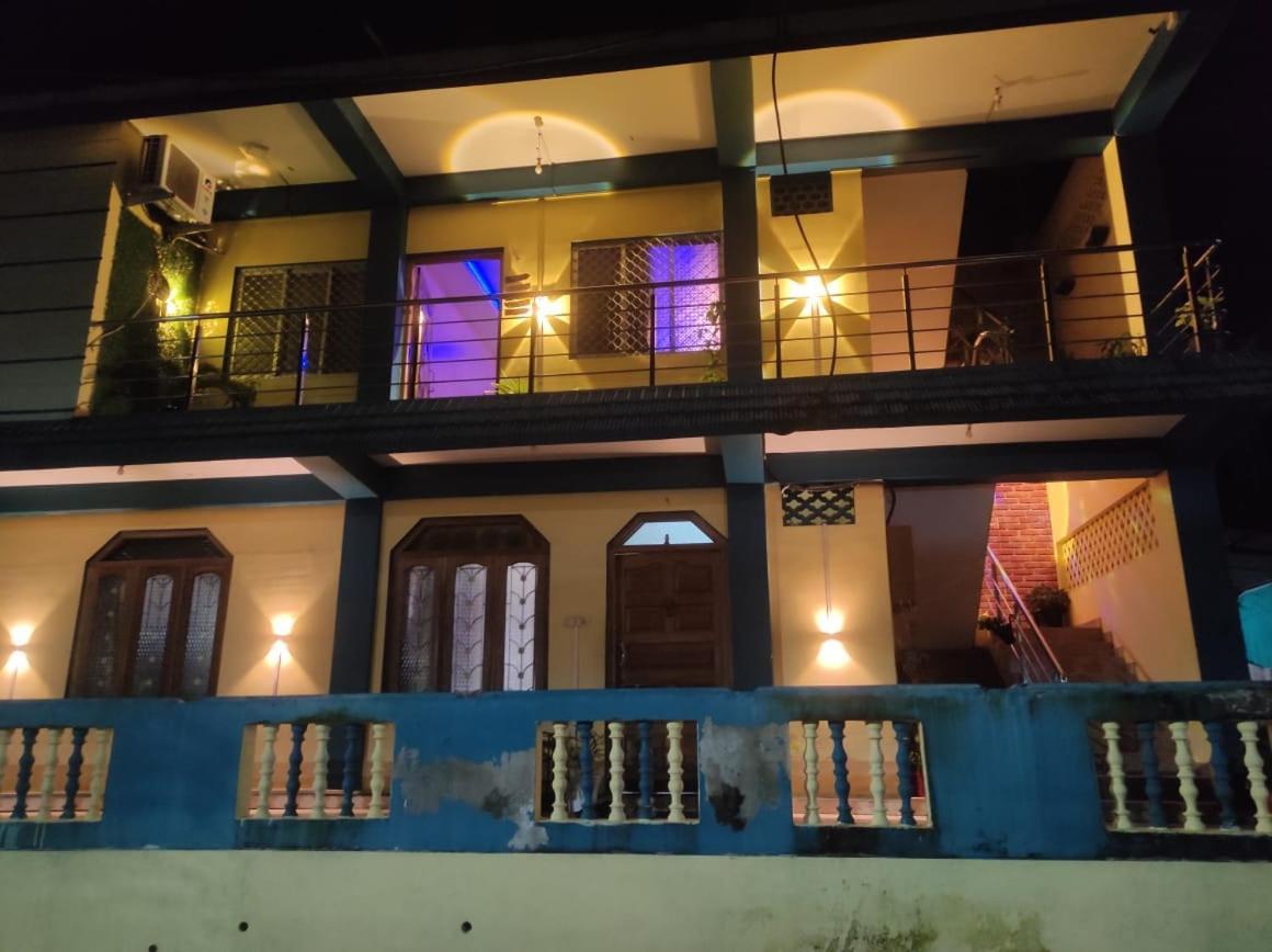 Sweety'S Residency Apartment พอร์ตแบลร์ ภายนอก รูปภาพ